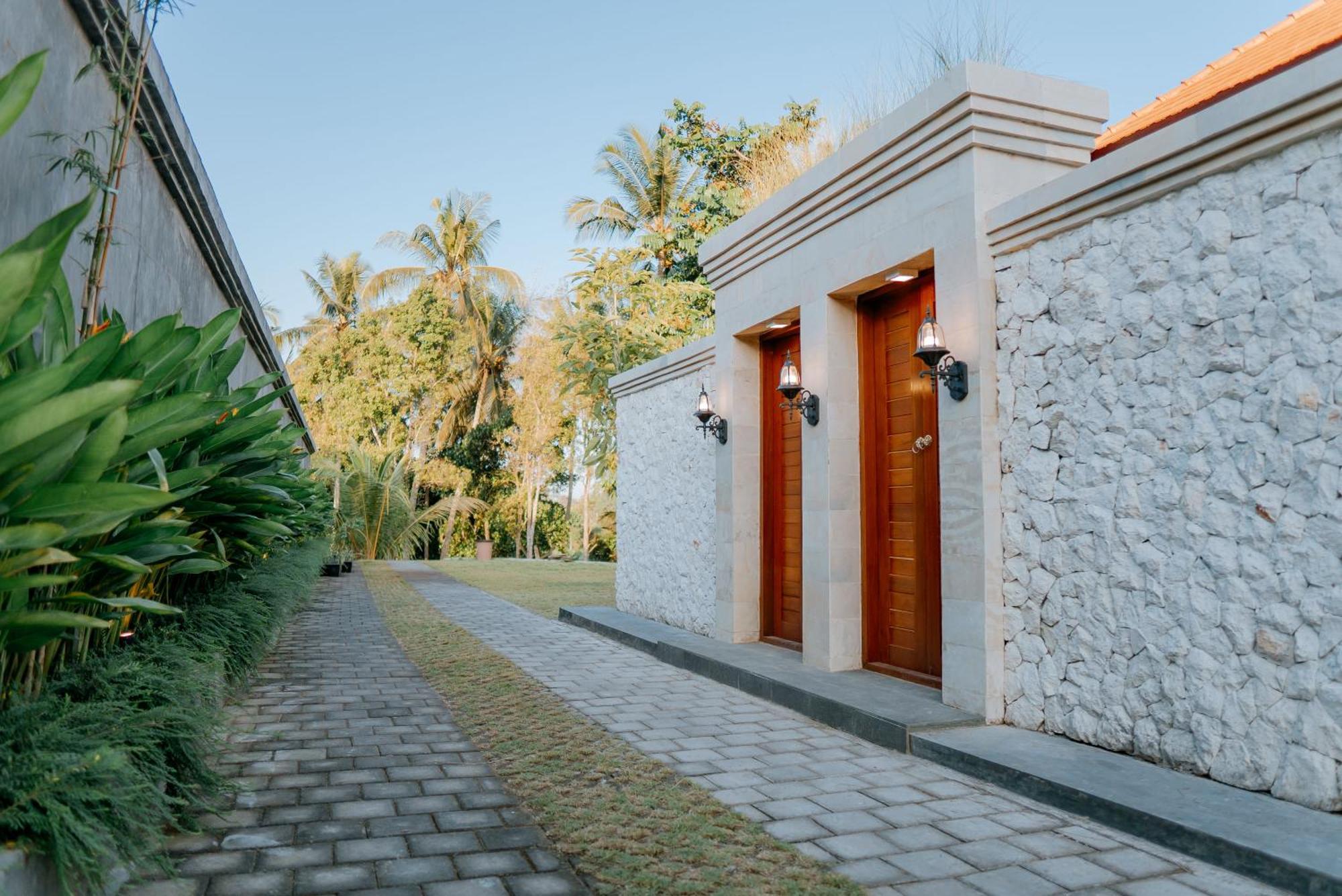 מלון Payangan Bali Made Escape מראה חיצוני תמונה