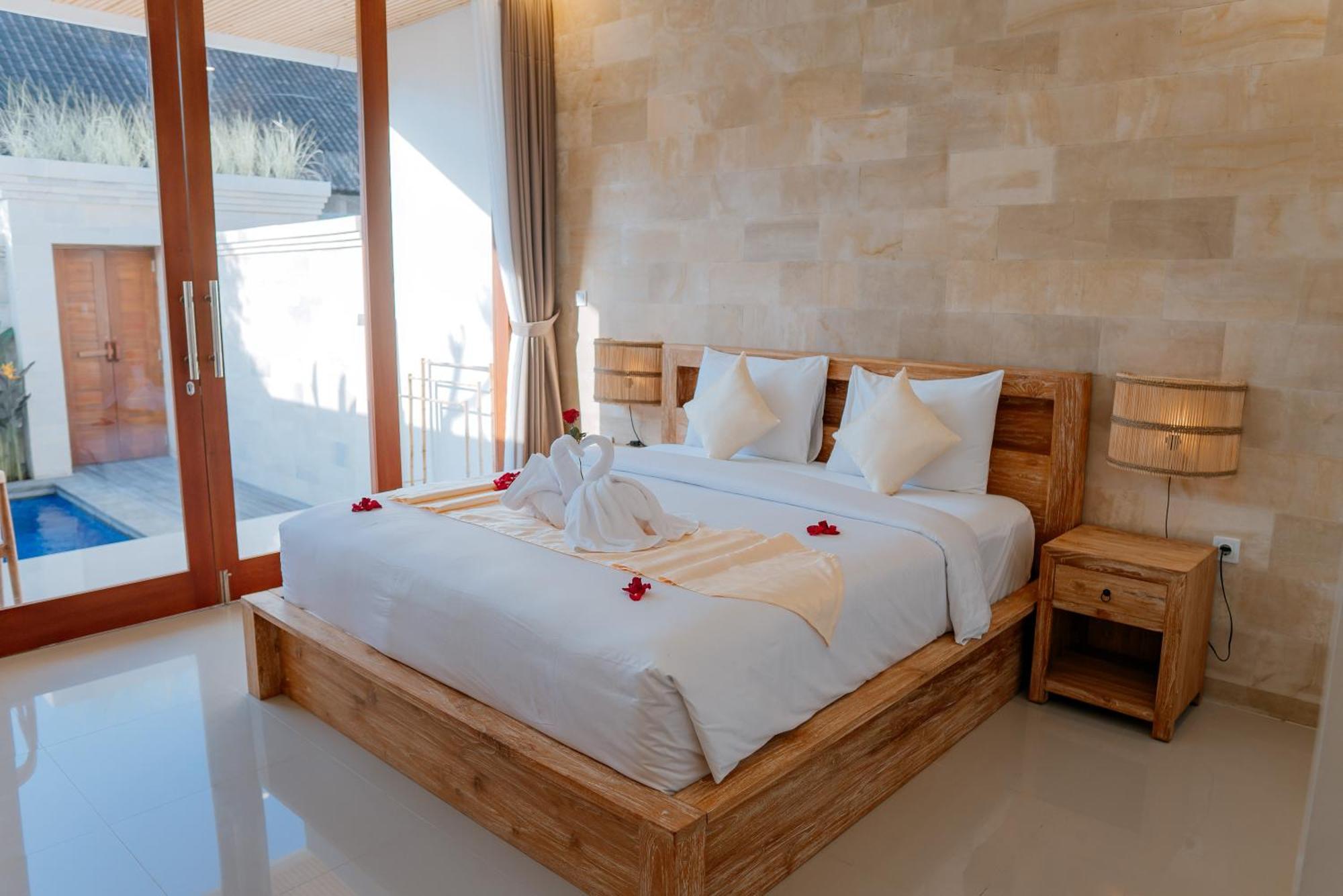 מלון Payangan Bali Made Escape מראה חיצוני תמונה